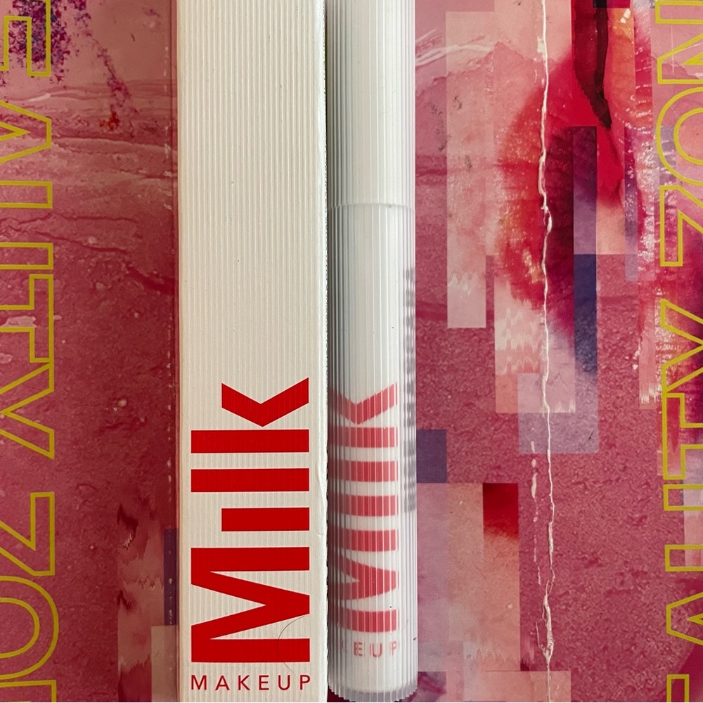 2 for $25! Milk Makeup Rise Mascara
